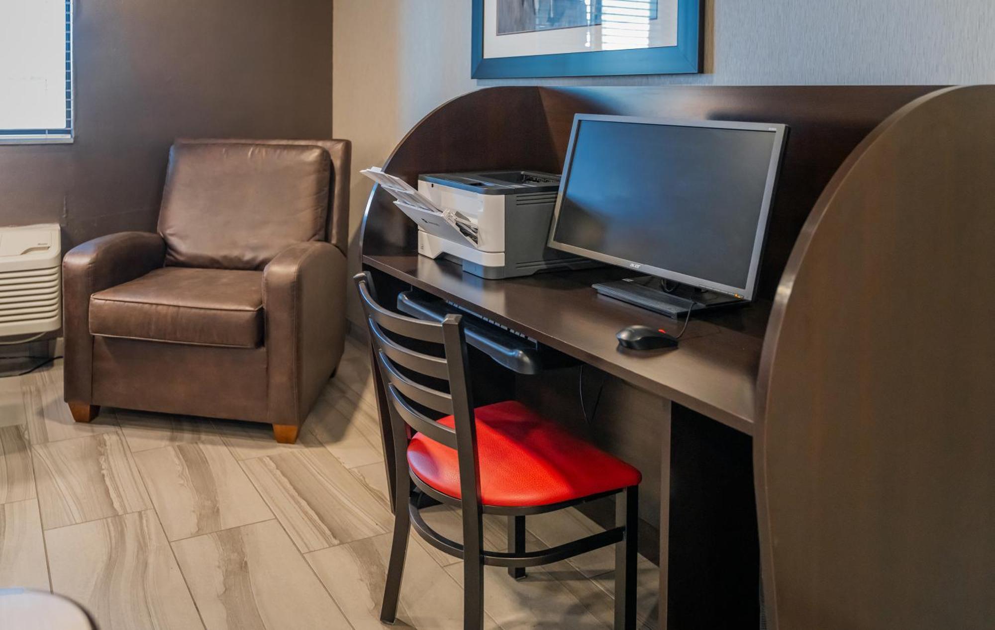 My Place Hotel-Indianapolis Airport/Plainfield, In Exteriér fotografie