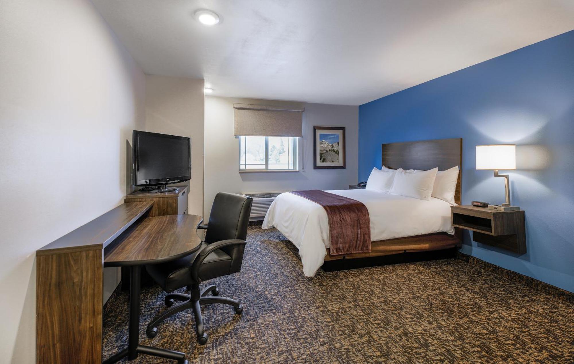 My Place Hotel-Indianapolis Airport/Plainfield, In Exteriér fotografie